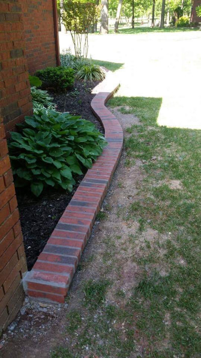 Tulsa Landscape Design