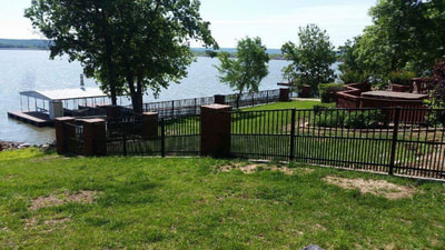 Tulsa Landscape Design