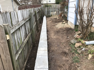 Tulsa Landscape Design