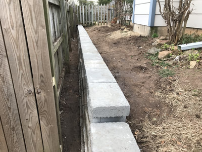 Tulsa Landscape Design